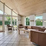 Sb53608-nordborg-krabbestien-8 Hébergement de vacances