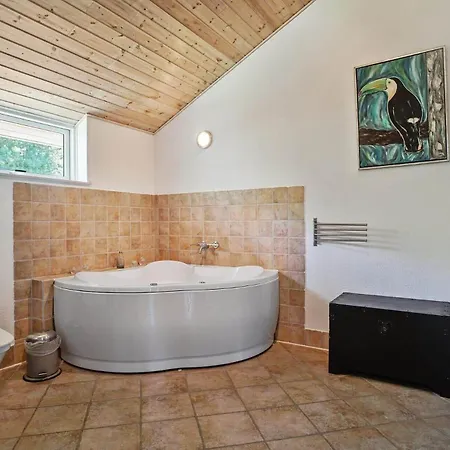 Vakantiehuis Sb53608-nordborg-krabbestien-8 Nordborg