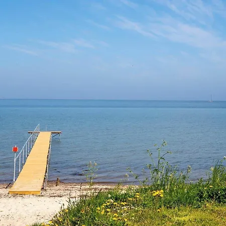 Sb53608-nordborg-krabbestien-8 Dom wakacyjny