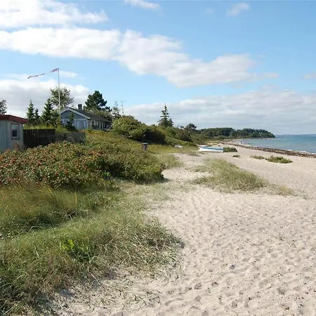 بيت للعطل Sb53608-nordborg-krabbestien-8 نُوابورغ