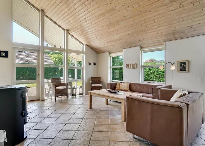 Sb53608-nordborg-krabbestien-8 Сasa de vacaciones